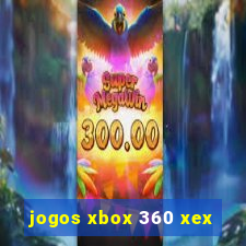 jogos xbox 360 xex